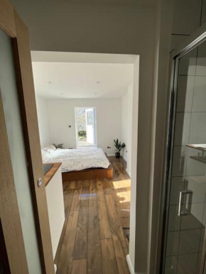 Studio in the heart of London